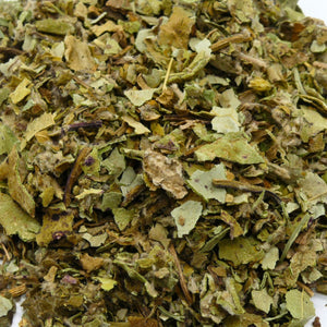 Lindenblätter Pferd für Immunsystem und Verdauung