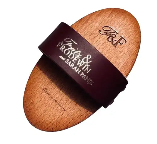 Fritz&Frodewin Massagebürste Lotti