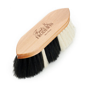 Fritz&Frodewin Starter-Set Pferdebürsten Ludwig & Frieda