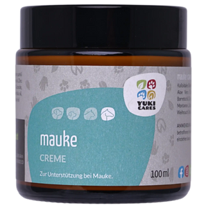 Maukecreme