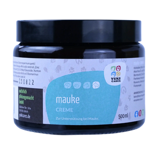 Maukecreme