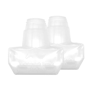 2x Mobile Packs zum Nachkaufen (ohne Schraubadapter)