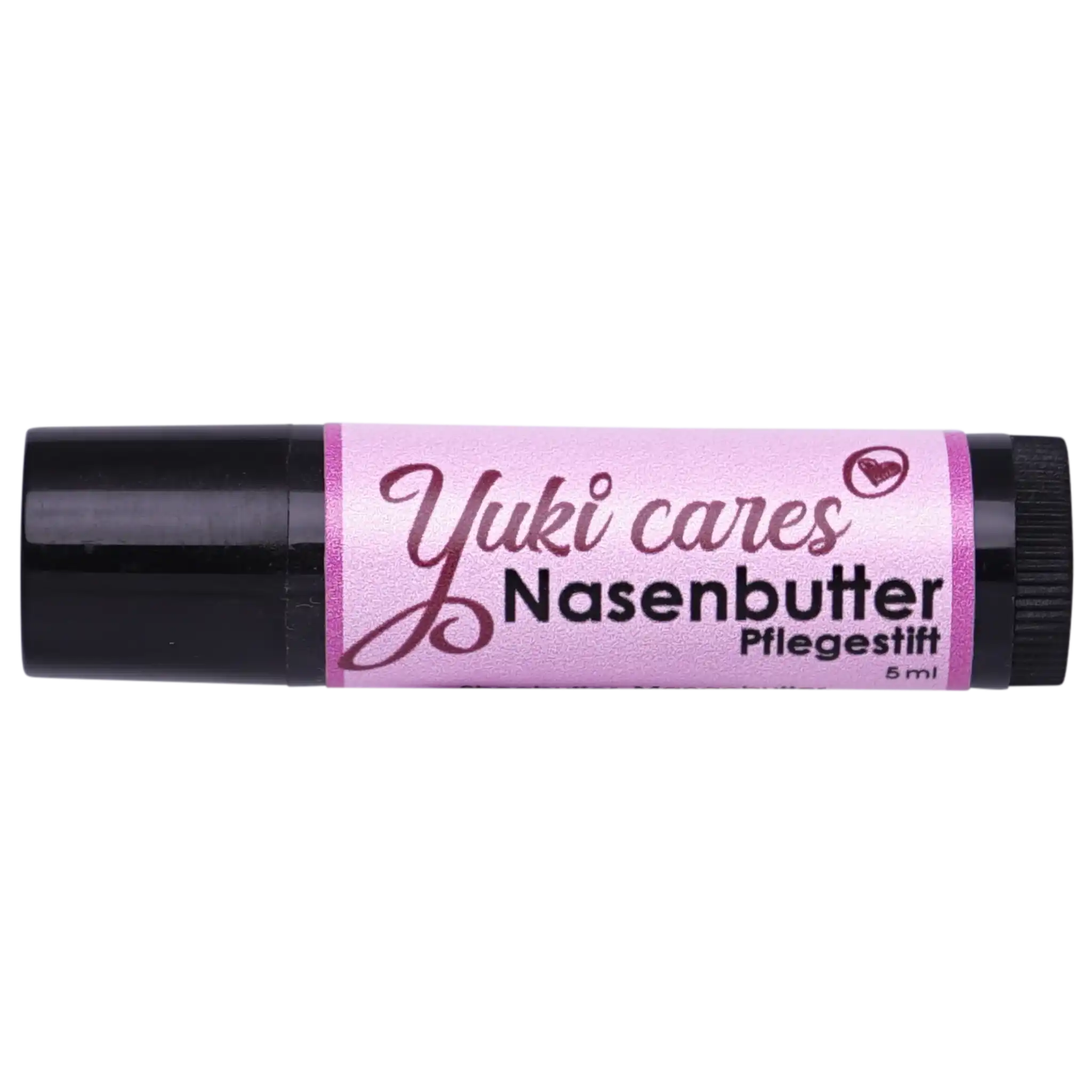 Nasenbutter Pflegestift