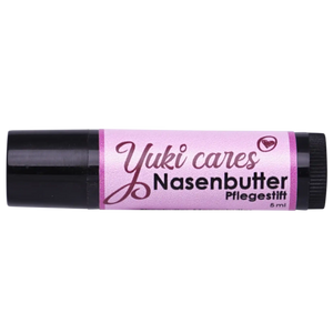 Nasenbutter Pflegestift