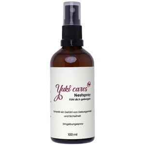 Nestspray Fühl dich geborgen
