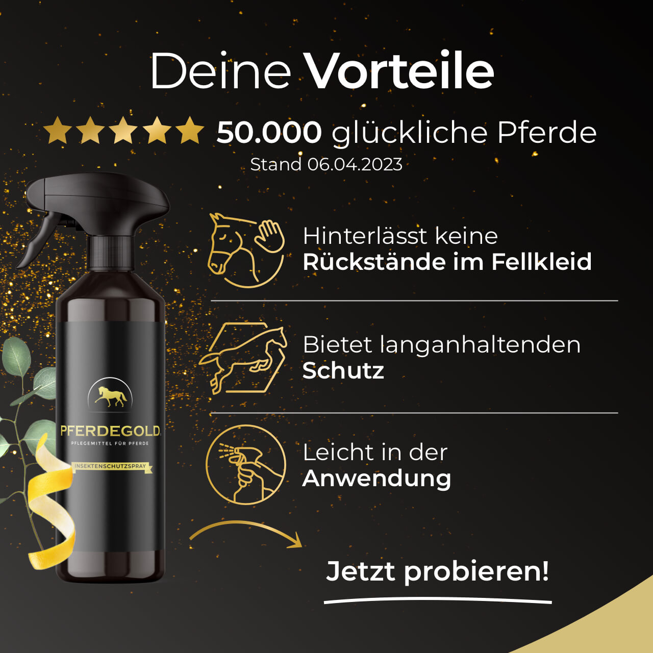 Insektenschutzspray