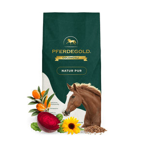 Goldmüsli® Natur Pur