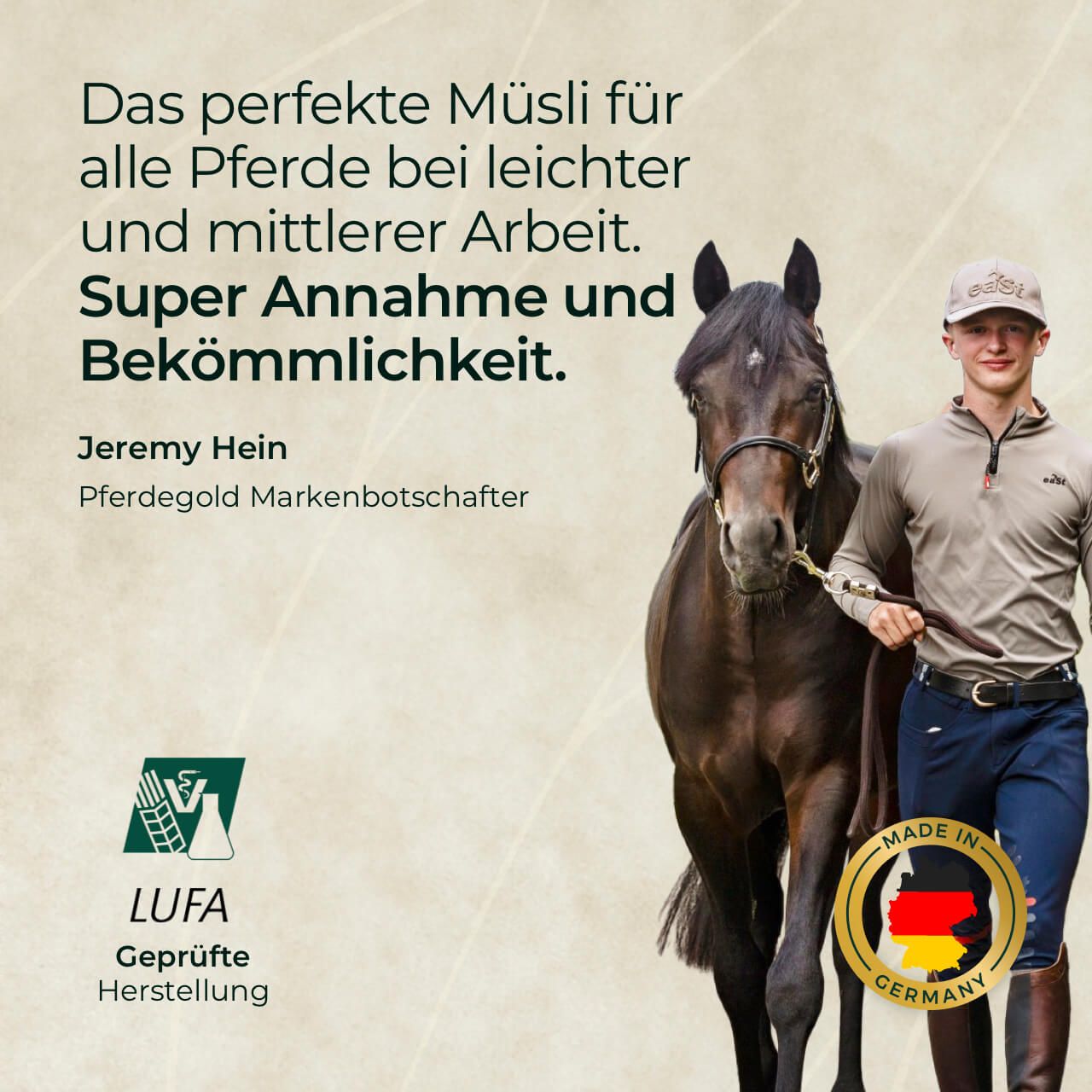 Goldmüsli® Sport Plus