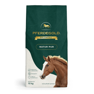 Goldmüsli® Natur Pur