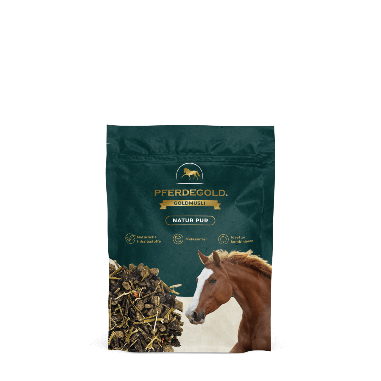 Goldmüsli® Natur Pur