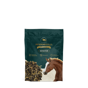 Goldmüsli® Natur Pur