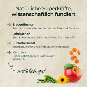 Goldmüsli® Sport Getreidefrei