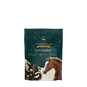 Goldmüsli® Sport Getreidefrei