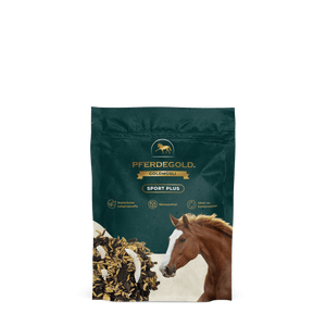 Goldmüsli® Sport Plus