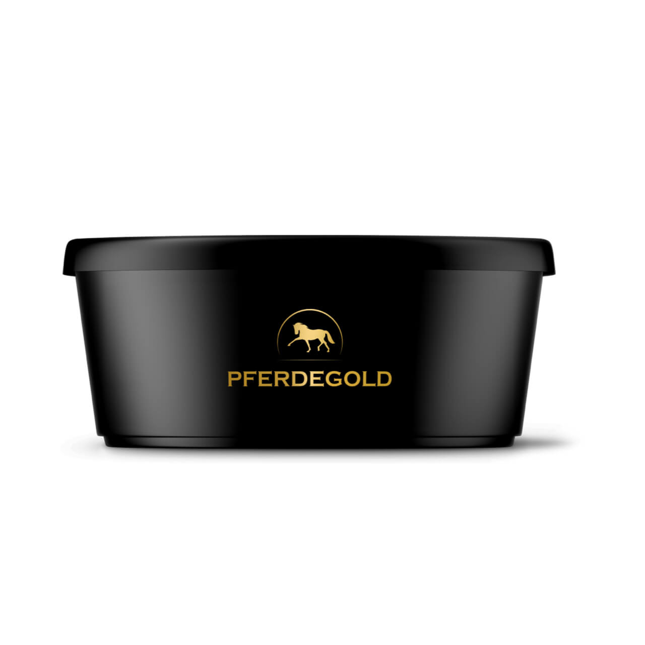 Futterschüssel mit Deckel