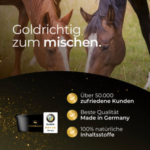 Futterschüssel mit Deckel