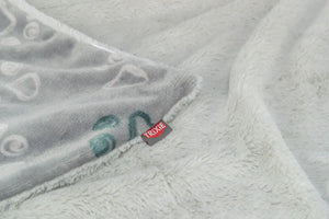 Decke Jimmy Soft