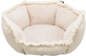 Bett Boho