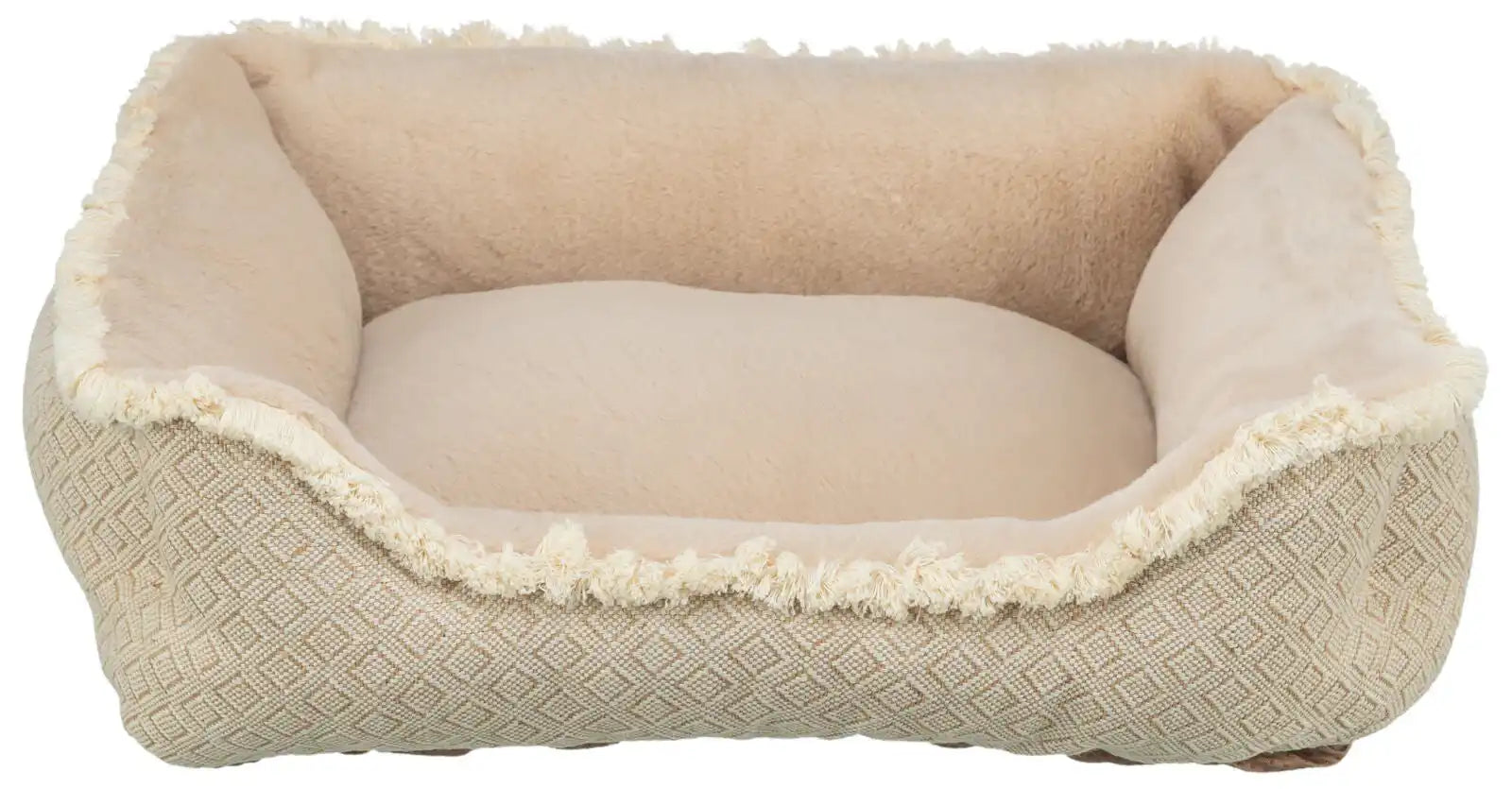 Bett Boho