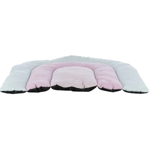 Junior Liegematte Patchwork