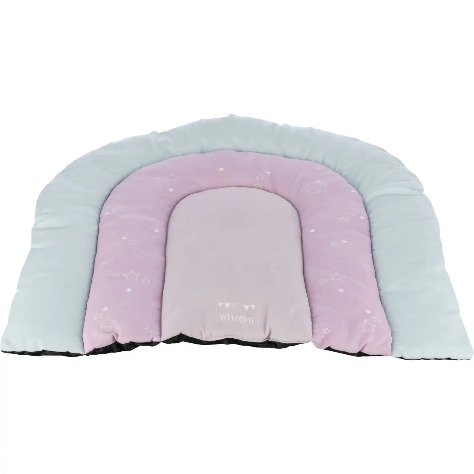 Junior Liegematte Patchwork