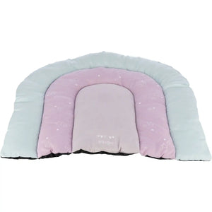 Junior Liegematte Patchwork