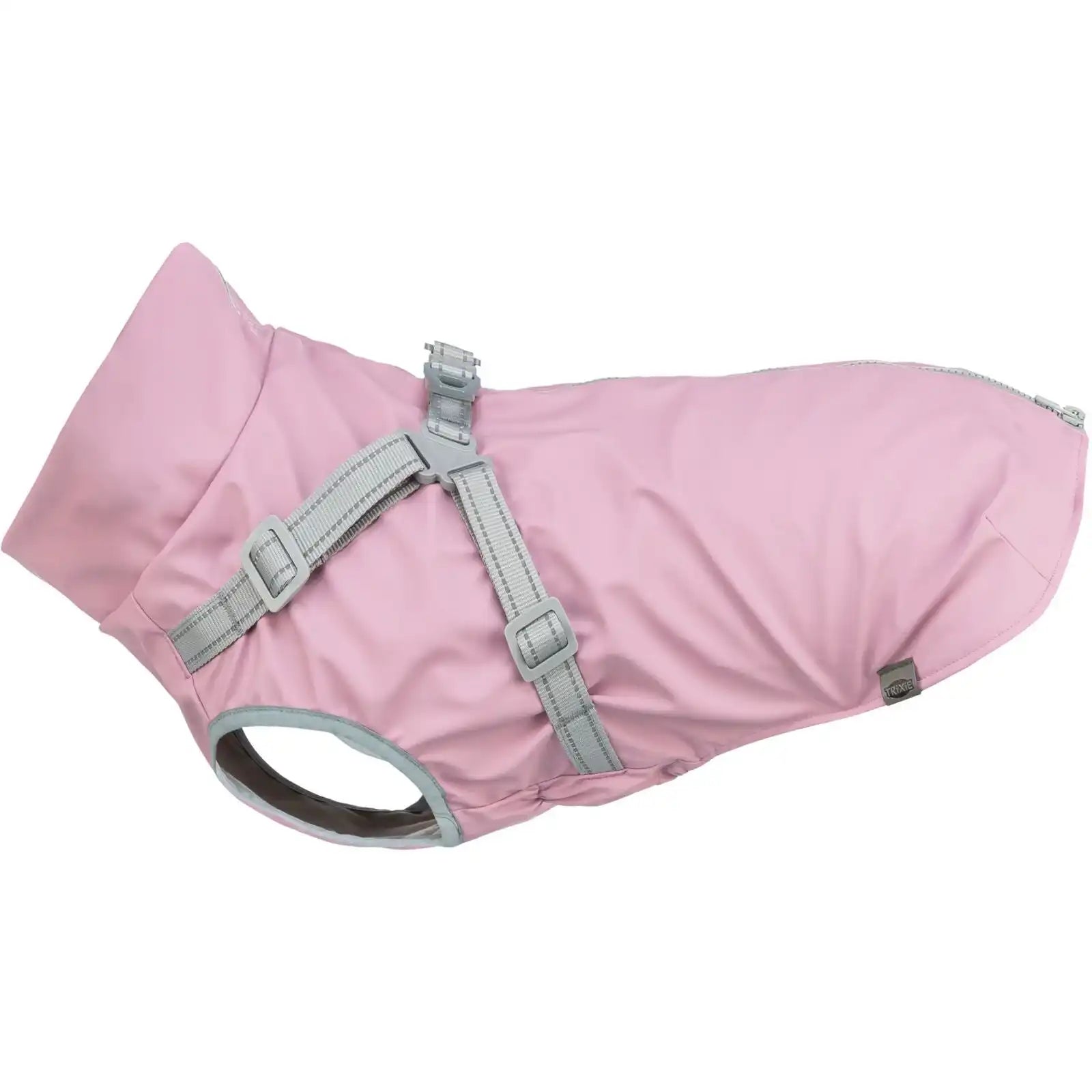 Geschirr-Mantel Pontis Rain
