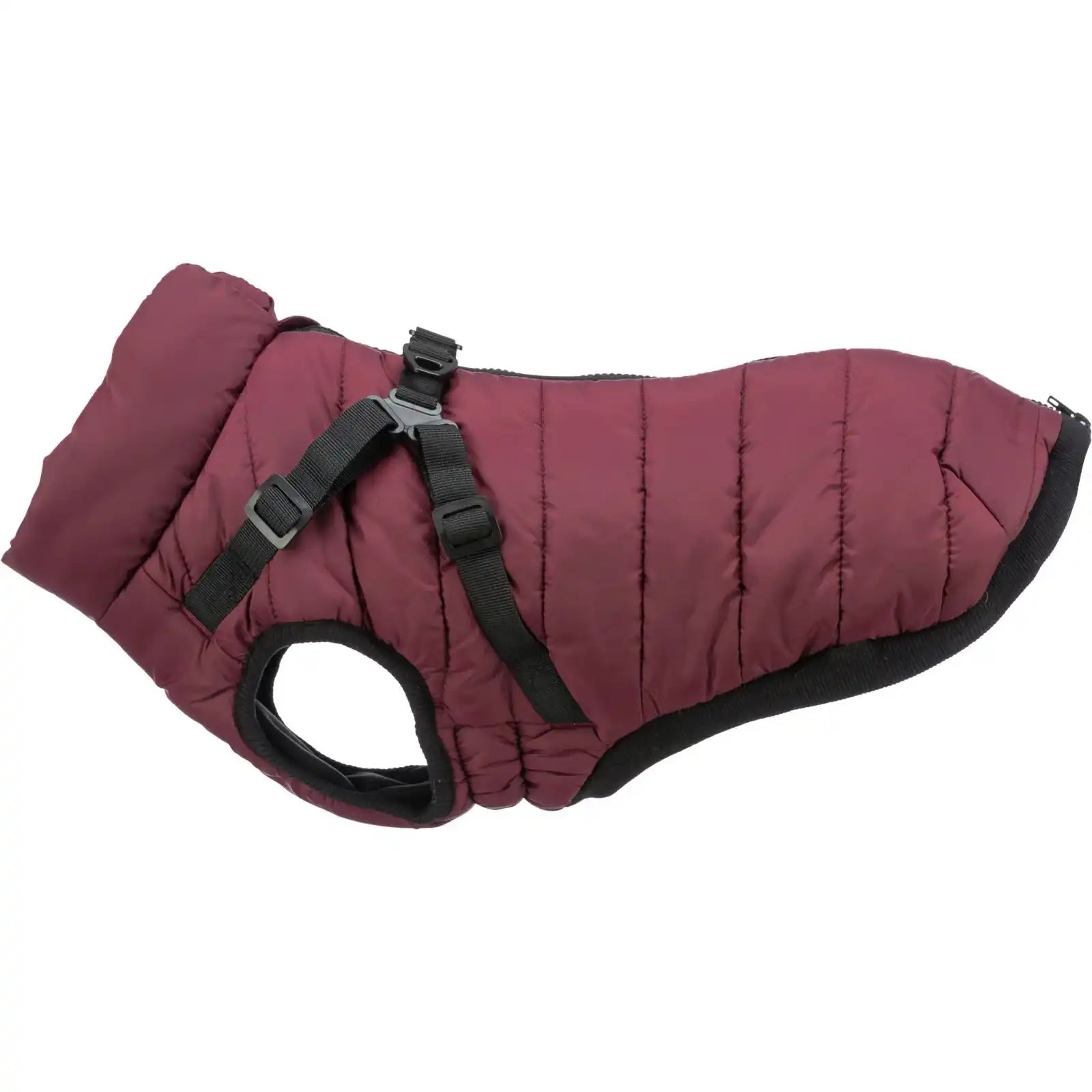 Geschirr-Wintermantel Pirou