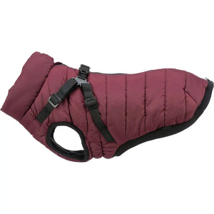 Geschirr-Wintermantel Pirou