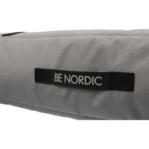 BE NORDIC Reisedecke Hooge