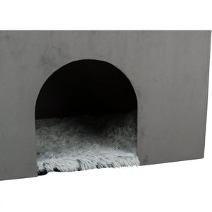 Höhle Harvey mit Treppe
