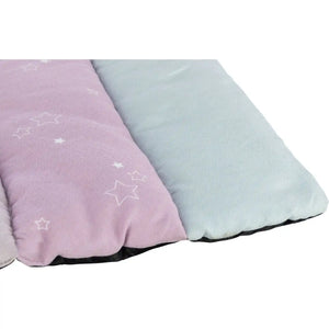 Junior Liegematte Patchwork