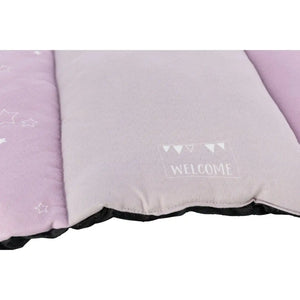 Junior Liegematte Patchwork