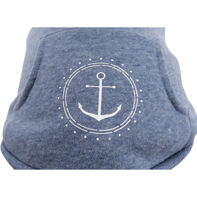 Hundepulli BE NORDIC Hoodie Flensburg