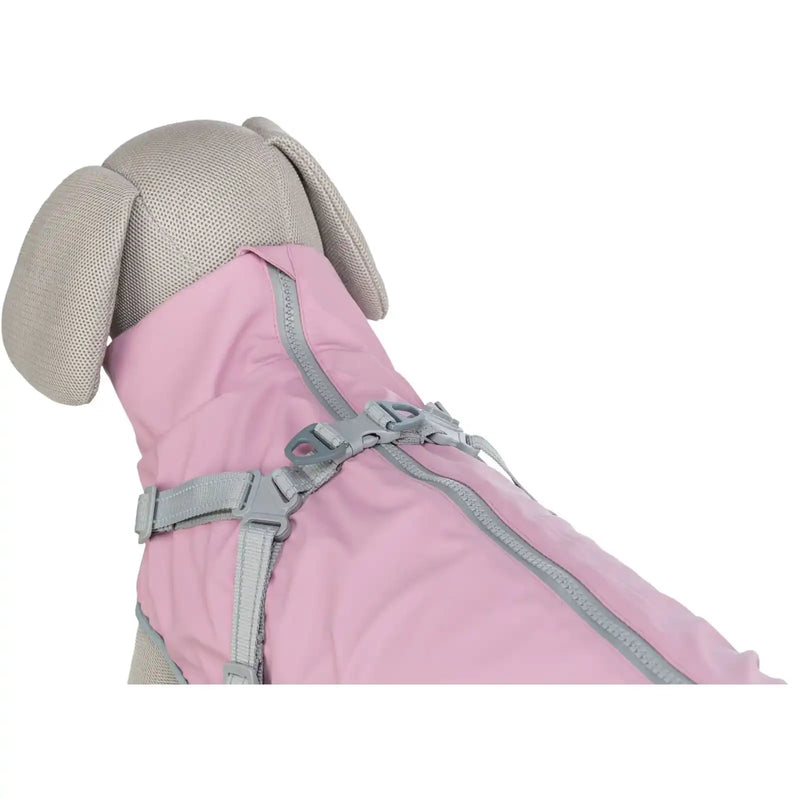 Geschirr-Mantel Pontis Rain