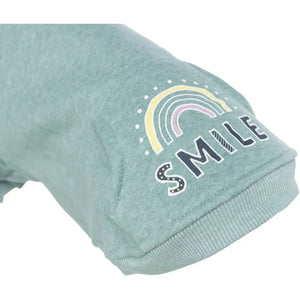 Sweatshirt Littleton