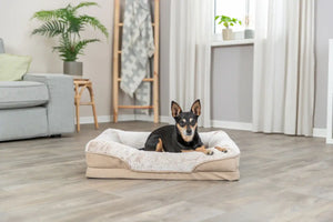Vital Bett Lino Soft