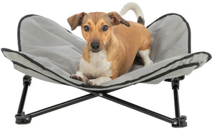 Camping-Bett
