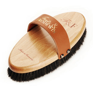 Fritz&Frodewin Rosshaar Kardätsche 