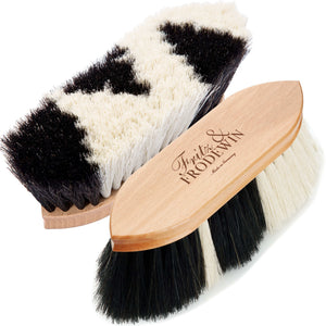 Fritz&Frodewin Premium-Set Pferdebürsten