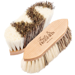 Fritz&Frodewin Premium-Set Pferdebürsten