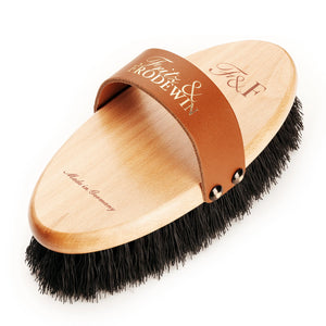 Fritz&Frodewin Premium-Set Pferdebürsten