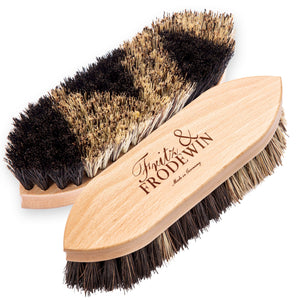 Fritz&Frodewin Premium-Set Pferdebürsten