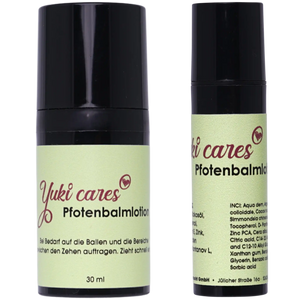 Pfotenbalm Lotion