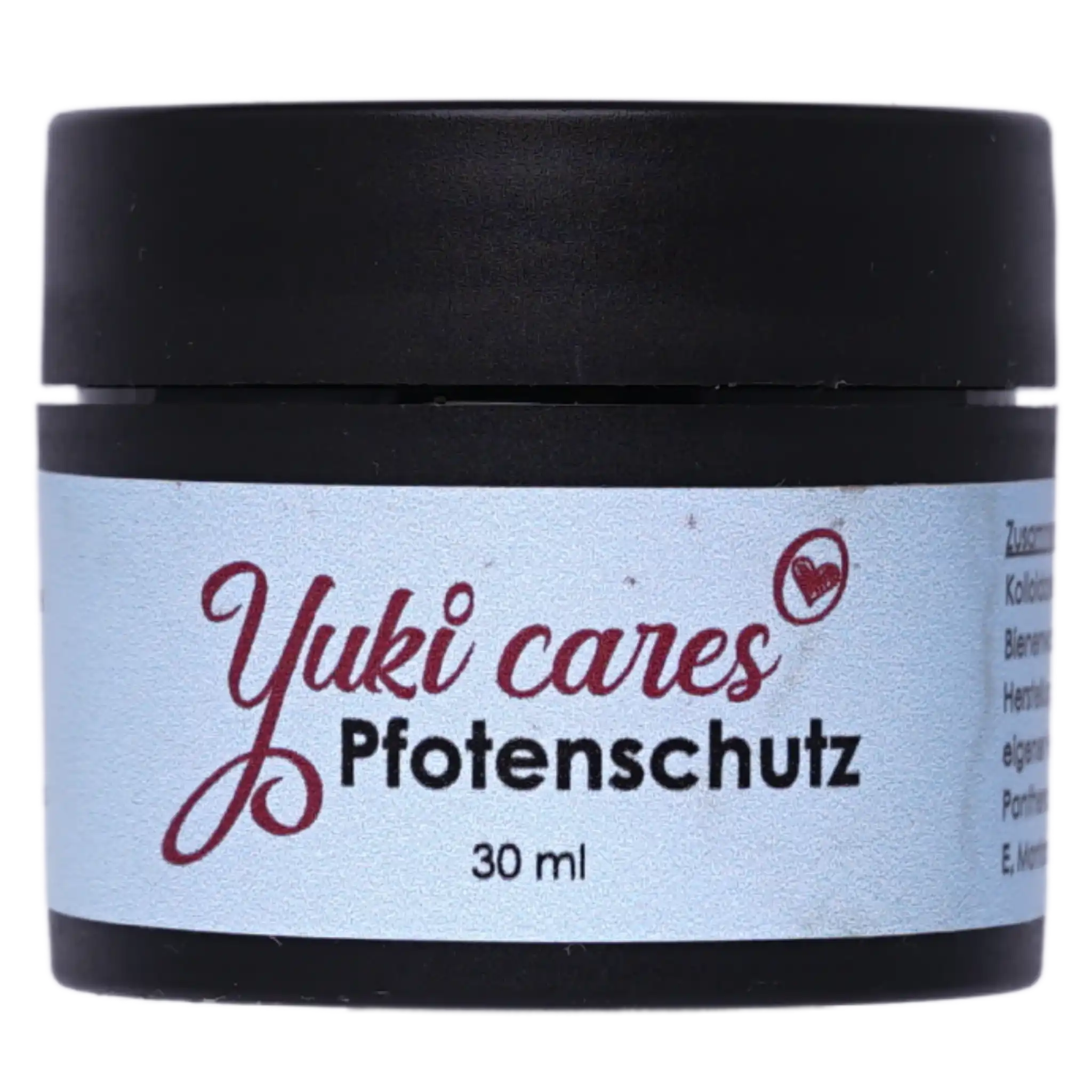 Pfotenschutz, 30ml
