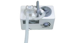 Inhalator für Pferde Equosonic Privat Starter Paket