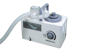 Inhalator für Pferde Equosonic Privat Starter Paket