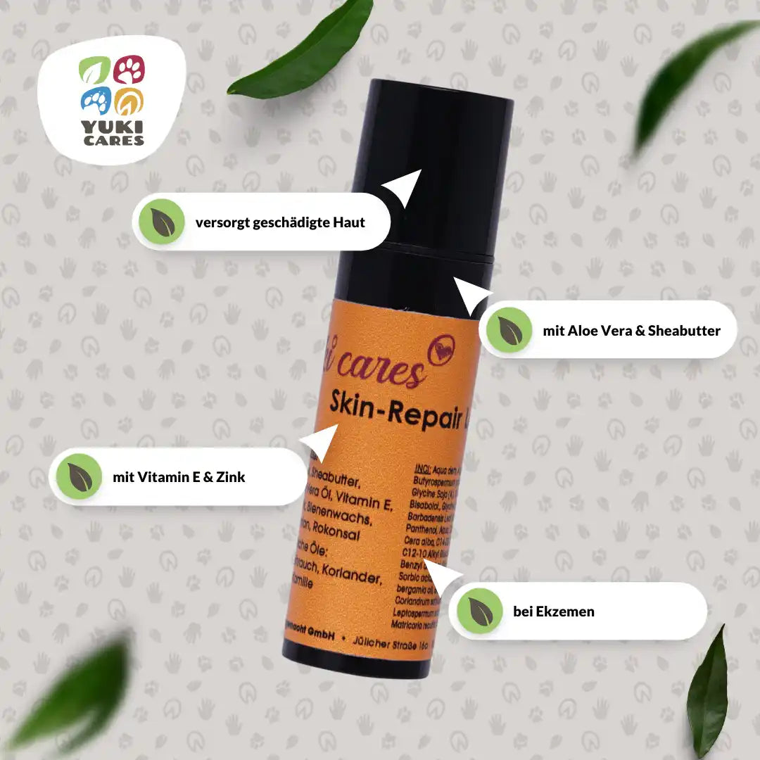 Skin-Repair Lotion 10ml