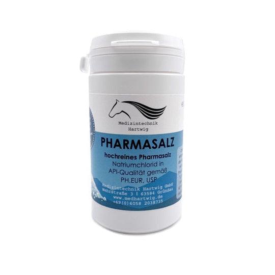 Pharmasalz 100 Gramm
