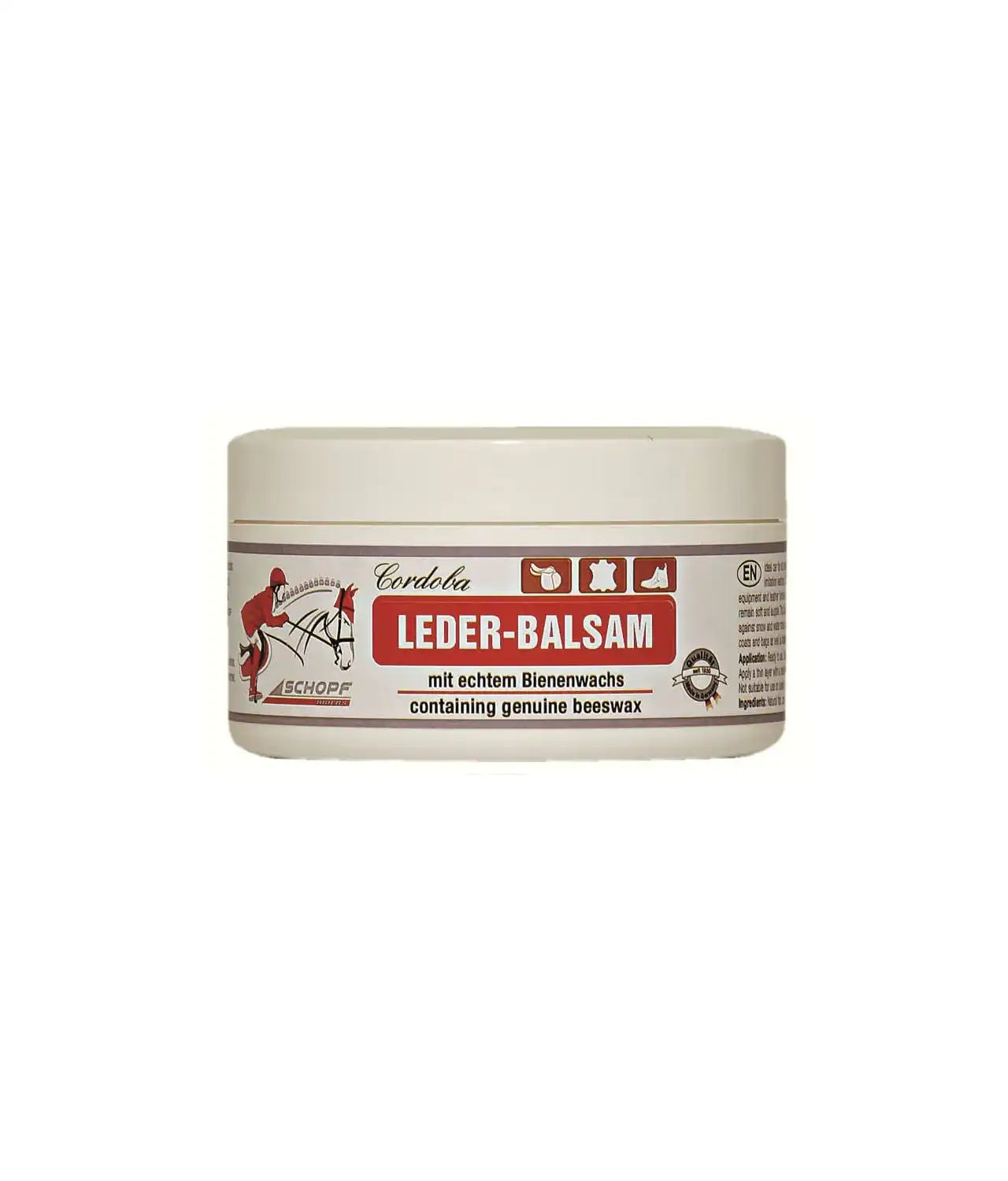 Schopf Cordoba Leder Balsam 300 ml